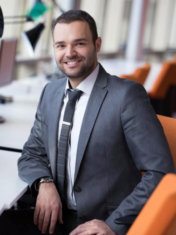 Business owner ready to list on eLibtory